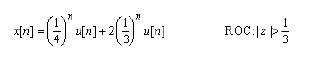 Inverse Laplace & Z-Transform of Rational Functions | Signals and Systems - Electrical Engineering (EE)