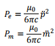 Radiation | Electromagnetics - Electronics and Communication Engineering (ECE)