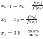 Numerical solutions of linear and nonlinear algebraic equations | Engineering Mathematics for Mechanical Engineering