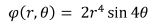 Solutions to Laplace’s Equations | Electromagnetic Fields Theory (EMFT) - Electrical Engineering (EE)