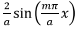 Solutions to Laplace’s Equations | Electromagnetic Fields Theory (EMFT) - Electrical Engineering (EE)