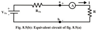 Thevenin’s & Norton’s Theorem in the Context of DC Voltage & Current Sources Acting in a Resist | Basic Electrical Technology - Electrical Engineering (EE)