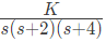 Previous Year Questions- Concepts of Stability | Control Systems - Electrical Engineering (EE)
