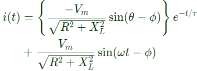 Previous Year Questions- Fault Analysis - 1 | Power Systems - Electrical Engineering (EE)