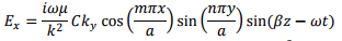 Wave Guides - 2 | Electromagnetics - Electronics and Communication Engineering (ECE)