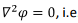 Elements of Vector Calculus: Laplacian | Electromagnetic Fields Theory (EMFT) - Electrical Engineering (EE)