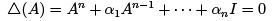Lecture 27 - Characteristic Equation, Eigenvalues and Eigenvectors | 6 Months Preparation for GATE Electrical - Electrical Engineering (EE)