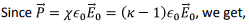Dielectrics | Electromagnetic Fields Theory (EMFT) - Electrical Engineering (EE)