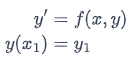 Initial and boundary value problems | Engineering Mathematics for Electrical Engineering - Electrical Engineering (EE)