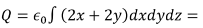 Examples: Electric Field & Potential | Electromagnetic Fields Theory (EMFT) - Electrical Engineering (EE)