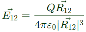 Previous Year Questions- Electrostatic Fields - 1 | Electromagnetic Fields Theory (EMFT) - Electrical Engineering (EE)