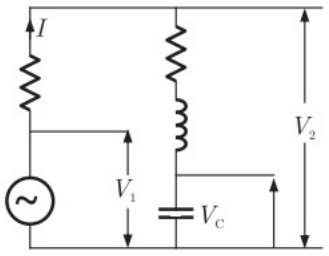 Previous Year Questions- Resonance and Locus Diagrams | Network Theory (Electric Circuits) - Electrical Engineering (EE)