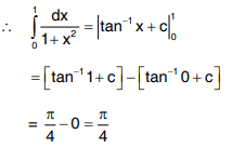 Evaluation of Definite Integrals | Engineering Mathematics for Electrical Engineering - Electrical Engineering (EE)