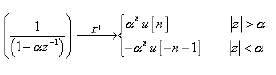 Analysis of LTI Systems with Rational System Functions | Signals and Systems - Electrical Engineering (EE)