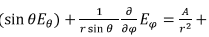 Examples: Electric Field & Potential | Electromagnetic Fields Theory (EMFT) - Electrical Engineering (EE)