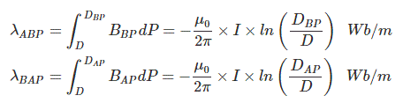 Inductance & Resistance of Transmission Lines | GATE Notes & Videos for Electrical Engineering - Electrical Engineering (EE)