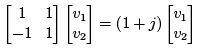 Lecture 27 - Characteristic Equation, Eigenvalues and Eigenvectors | 6 Months Preparation for GATE Electrical - Electrical Engineering (EE)