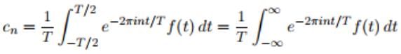 Fourier Transform & Its Properties | Signals and Systems - Electrical Engineering (EE)