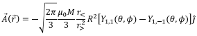 Magnetized Material & Electromagnetic Induction | Electromagnetic Fields Theory (EMFT) - Electrical Engineering (EE)