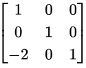 Previous Year Questions: Linear Algebra | Engineering Mathematics for Computer Science Engineering - Computer Science Engineering (CSE)