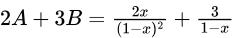 Previous Year Questions: Calculus | Engineering Mathematics for Computer Science Engineering - Computer Science Engineering (CSE)