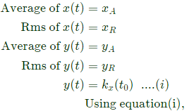 Previous Year Questions- Network Theorems - 1 | Network Theory (Electric Circuits) - Electrical Engineering (EE)