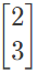 Previous Year Questions- State Variable Analysis - 2 | Control Systems - Electrical Engineering (EE)