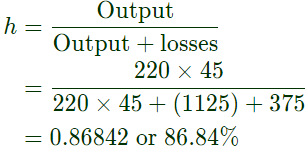 Previous Year Questions- DC Machines - 1 | Electrical Machines - Electrical Engineering (EE)