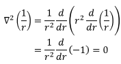 Elements of Vector Calculus: Laplacian | Electromagnetic Fields Theory (EMFT) - Electrical Engineering (EE)