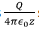Potential of a Charge Distribution | Electromagnetic Fields Theory (EMFT) - Electrical Engineering (EE)