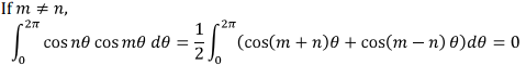 Solutions to Laplace’s Equations | Electromagnetic Fields Theory (EMFT) - Electrical Engineering (EE)
