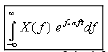 Fourier Transform | Signals and Systems - Electrical Engineering (EE)