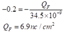 Energy Bands and Generation Of Carriers Gate Questions | Electronic Devices - Electronics and Communication Engineering (ECE)