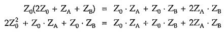 Lattice Network | Network Theory (Electric Circuits) - Electrical Engineering (EE)