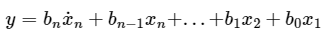 Transfer function having polynomial function of ‘s’ in Numerator