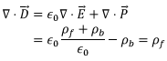 Dielectrics | Electromagnetic Fields Theory (EMFT) - Electrical Engineering (EE)