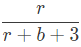 Previous Year Questions: Probability Theory | Engineering Mathematics for Computer Science Engineering - Computer Science Engineering (CSE)