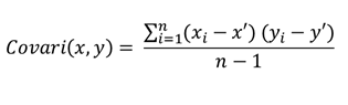 Covariance and Correlation | Engineering Mathematics - Civil Engineering (CE)
