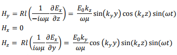 Wave Guides & Resonating Cavities | Electromagnetics - Electronics and Communication Engineering (ECE)
