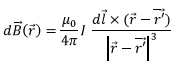 Magnetostatics - 1 | Electromagnetic Fields Theory (EMFT) - Electrical Engineering (EE)