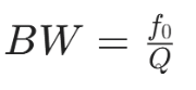 Detailed Notes for Resonance | Network Theory (Electric Circuits) - Electrical Engineering (EE)