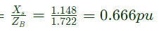 Previous Year Questions- Synchronous Machines - 2 | Electrical Machines - Electrical Engineering (EE)