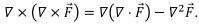 Elements of Vector Calculus: Laplacian | Electromagnetic Fields Theory (EMFT) - Electrical Engineering (EE)