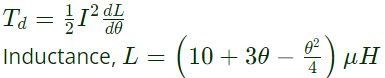 Previous Year Questions- Galvanometers, Voltmeters and Ammeters