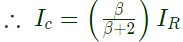 Previous Year Questions- BJT, FET and their Biasing Circuits - 2 | Analog and Digital Electronics - Electrical Engineering (EE)