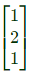 Previous Year Questions- Linear Algebra - 2 | Engineering Mathematics for Electrical Engineering - Electrical Engineering (EE)