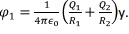 Coefficient of Potential & Capacitance | Electromagnetic Fields Theory (EMFT) - Electrical Engineering (EE)