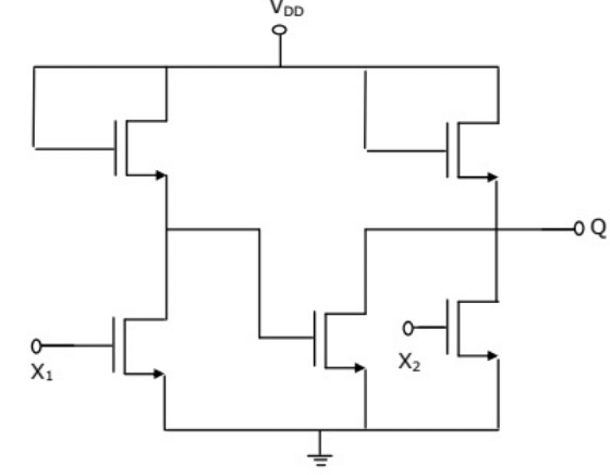 Previous Year Questions- Logic Families and Miscellaneous | Analog and Digital Electronics - Electrical Engineering (EE)