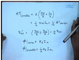 Speed Control Of DC Series Motors | Electrical Machines - Electrical Engineering (EE)