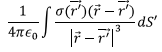 Electric Field & Potential | Electromagnetic Fields Theory (EMFT) - Electrical Engineering (EE)